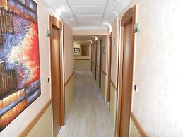 Hotel Riviera  Fiumicino