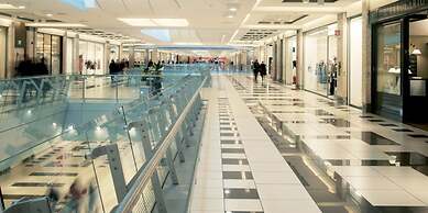 Hotel Riviera  Fiumicino