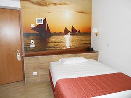 Hotel Riviera  Fiumicino