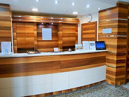 Hotel Riviera  Fiumicino