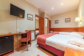 Hotel Riviera  Fiumicino