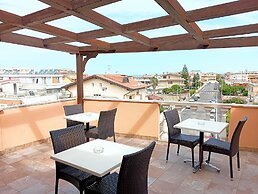 Hotel Riviera  Fiumicino