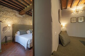 Ultimo Mulino Wellness Country Hotel