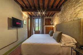 Ultimo Mulino Wellness Country Hotel