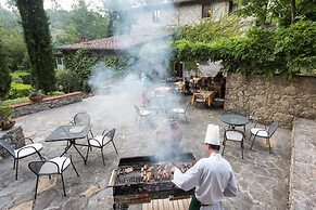 Ultimo Mulino Wellness Country Hotel