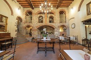 Ultimo Mulino Wellness Country Hotel