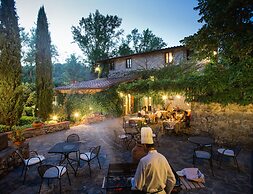 Ultimo Mulino Wellness Country Hotel