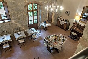 Ultimo Mulino Wellness Country Hotel