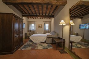 Ultimo Mulino Wellness Country Hotel