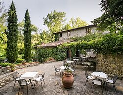 Ultimo Mulino Wellness Country Hotel