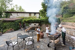 Ultimo Mulino Wellness Country Hotel