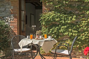 Ultimo Mulino Wellness Country Hotel
