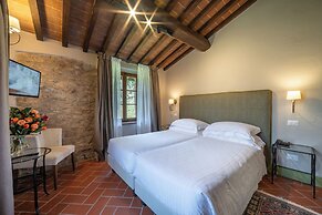 Ultimo Mulino Wellness Country Hotel