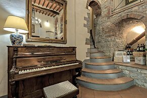 Ultimo Mulino Wellness Country Hotel