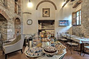 Ultimo Mulino Wellness Country Hotel