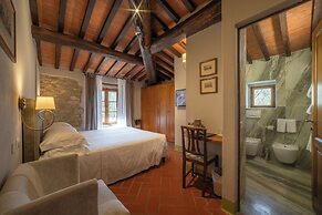 Ultimo Mulino Wellness Country Hotel