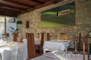Ultimo Mulino Wellness Country Hotel