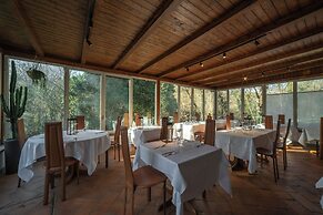 Ultimo Mulino Wellness Country Hotel