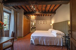 Ultimo Mulino Wellness Country Hotel