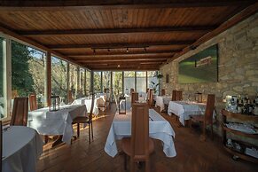 Ultimo Mulino Wellness Country Hotel