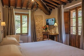 Ultimo Mulino Wellness Country Hotel