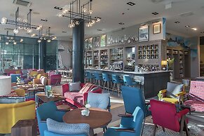Canopy by Hilton Zagreb - City Centre