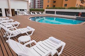 Blue Tree Towers All Suites Santo Andre