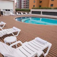 Blue Tree Towers All Suites Santo Andre