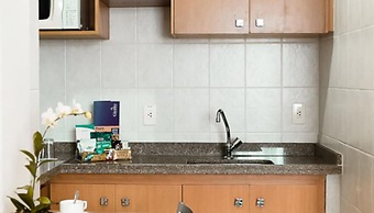 Blue Tree Towers All Suites Santo Andre