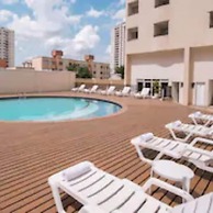 Blue Tree Towers All Suites Santo Andre