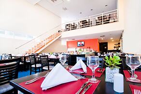 Blue Tree Towers All Suites Santo Andre