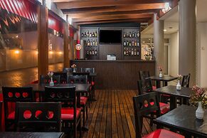 Blue Tree Towers All Suites Santo Andre