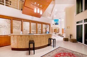 Blue Tree Towers All Suites Santo Andre