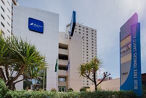 Blue Tree Towers All Suites Santo Andre