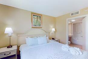 Camelot By The Sea by Oceana Resorts