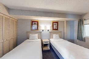 Camelot By The Sea by Oceana Resorts