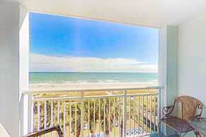 Camelot By The Sea by Oceana Resorts