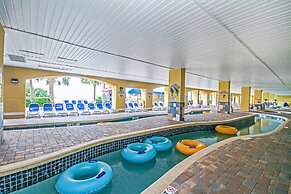 Camelot By The Sea by Oceana Resorts