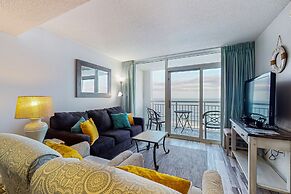 Camelot By The Sea by Oceana Resorts
