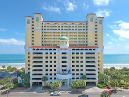 Camelot By The Sea by Oceana Resorts