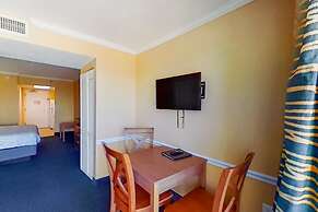 Camelot By The Sea by Oceana Resorts