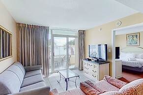 Camelot By The Sea by Oceana Resorts