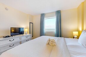 Camelot By The Sea by Oceana Resorts