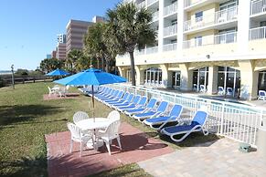 Camelot By The Sea by Oceana Resorts