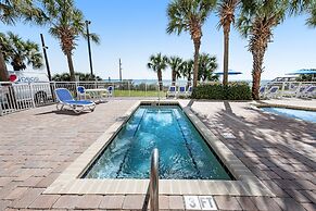 Camelot By The Sea by Oceana Resorts