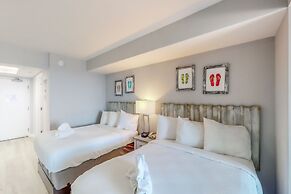 Camelot By The Sea by Oceana Resorts