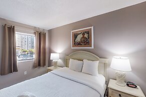 Camelot By The Sea by Oceana Resorts