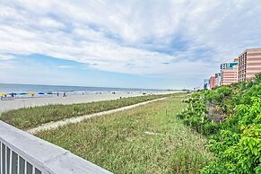 Camelot By The Sea by Oceana Resorts