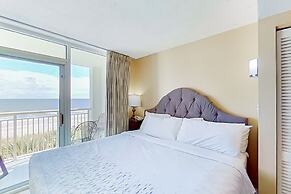 Camelot By The Sea by Oceana Resorts