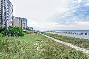 Camelot By The Sea by Oceana Resorts